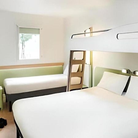 Hotel Inn Design 이수둔 외부 사진