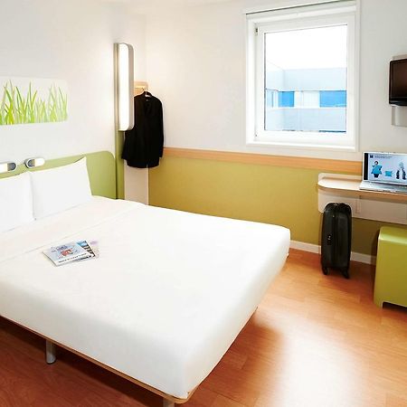 Hotel Inn Design 이수둔 외부 사진