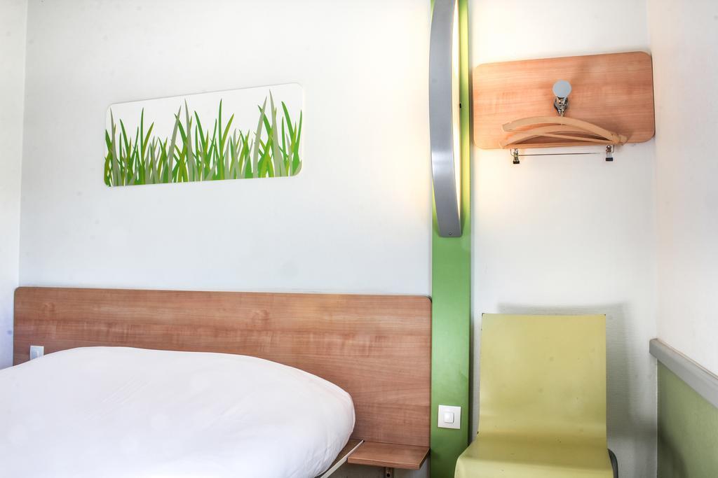 Hotel Inn Design 이수둔 객실 사진