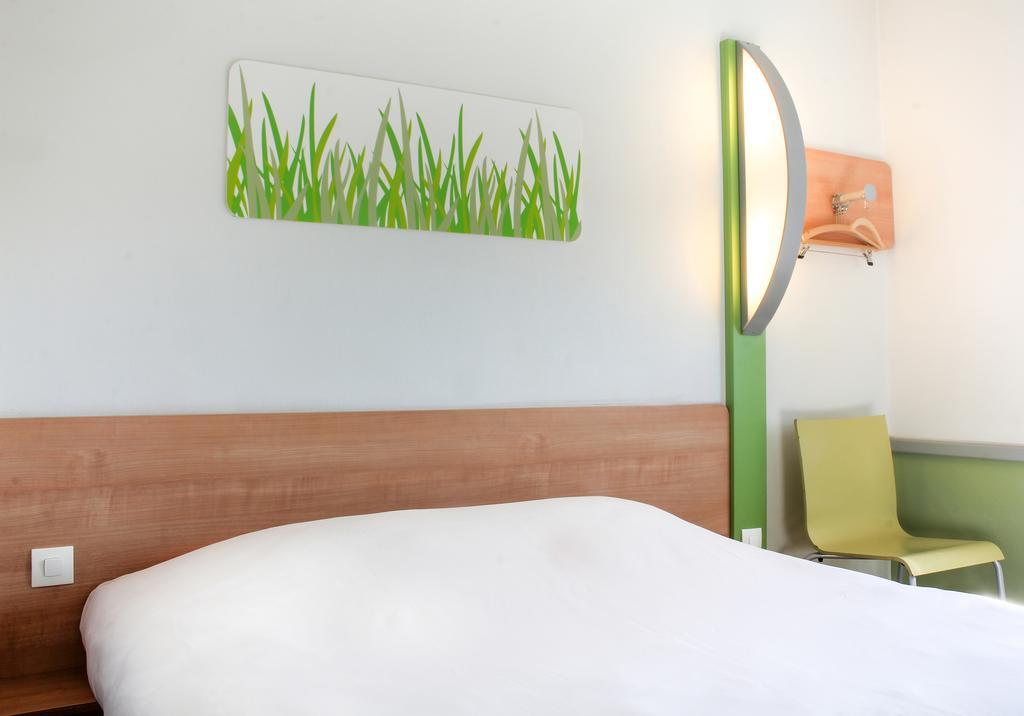 Hotel Inn Design 이수둔 객실 사진