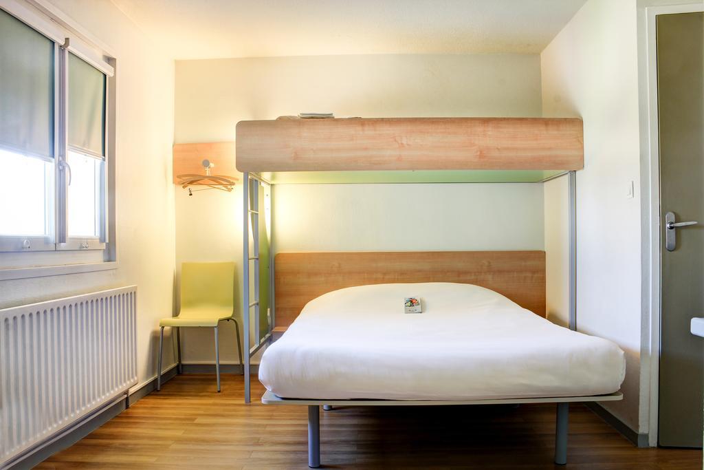 Hotel Inn Design 이수둔 외부 사진