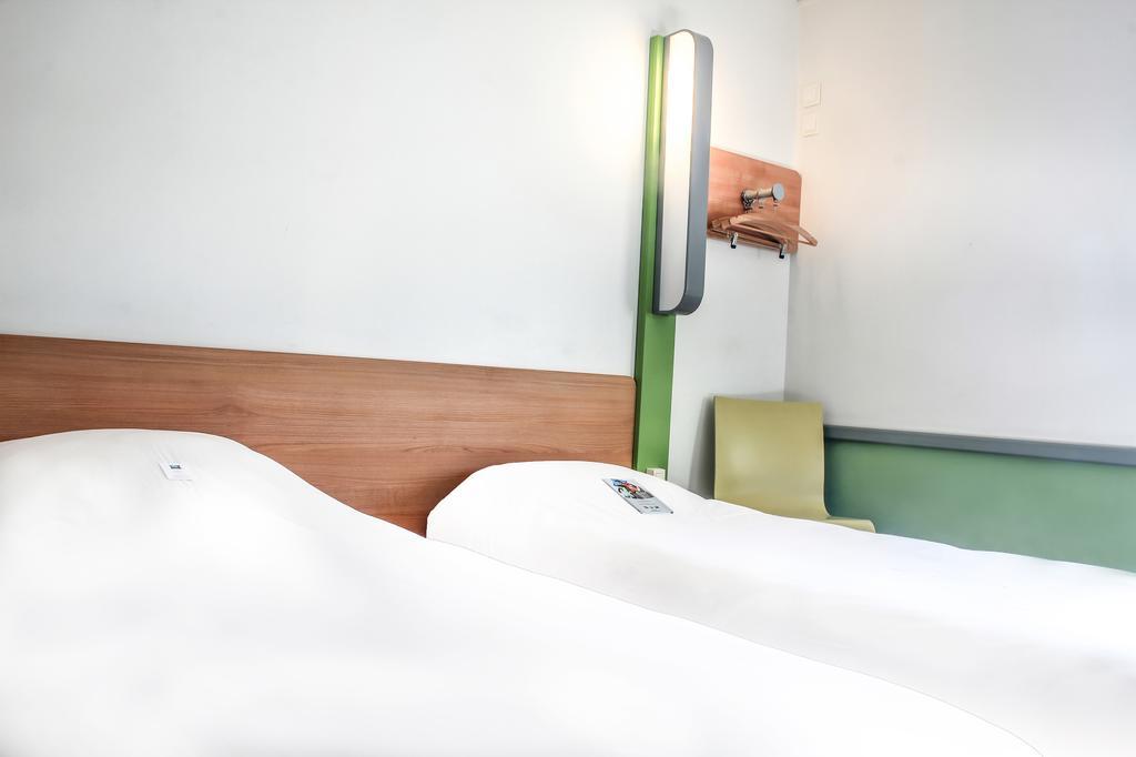 Hotel Inn Design 이수둔 외부 사진