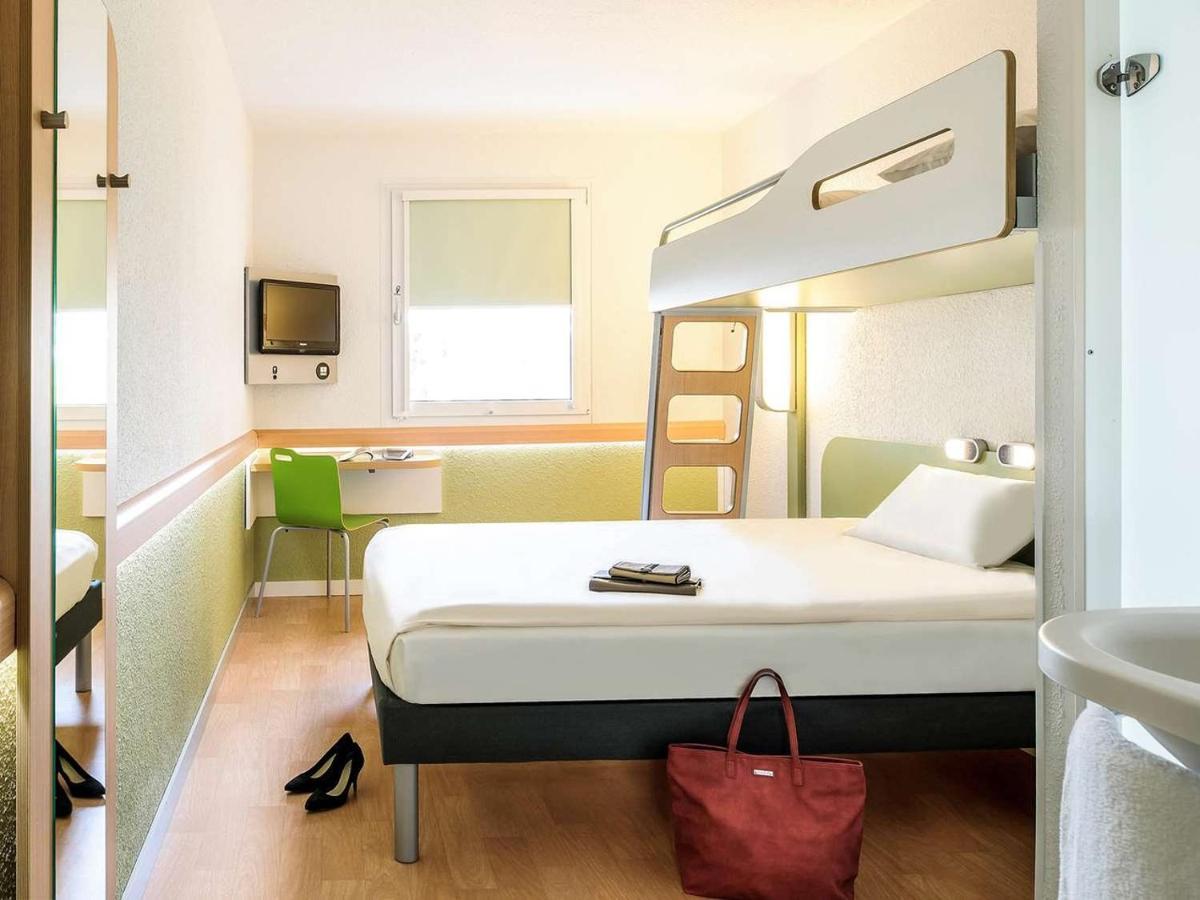 Hotel Inn Design 이수둔 외부 사진