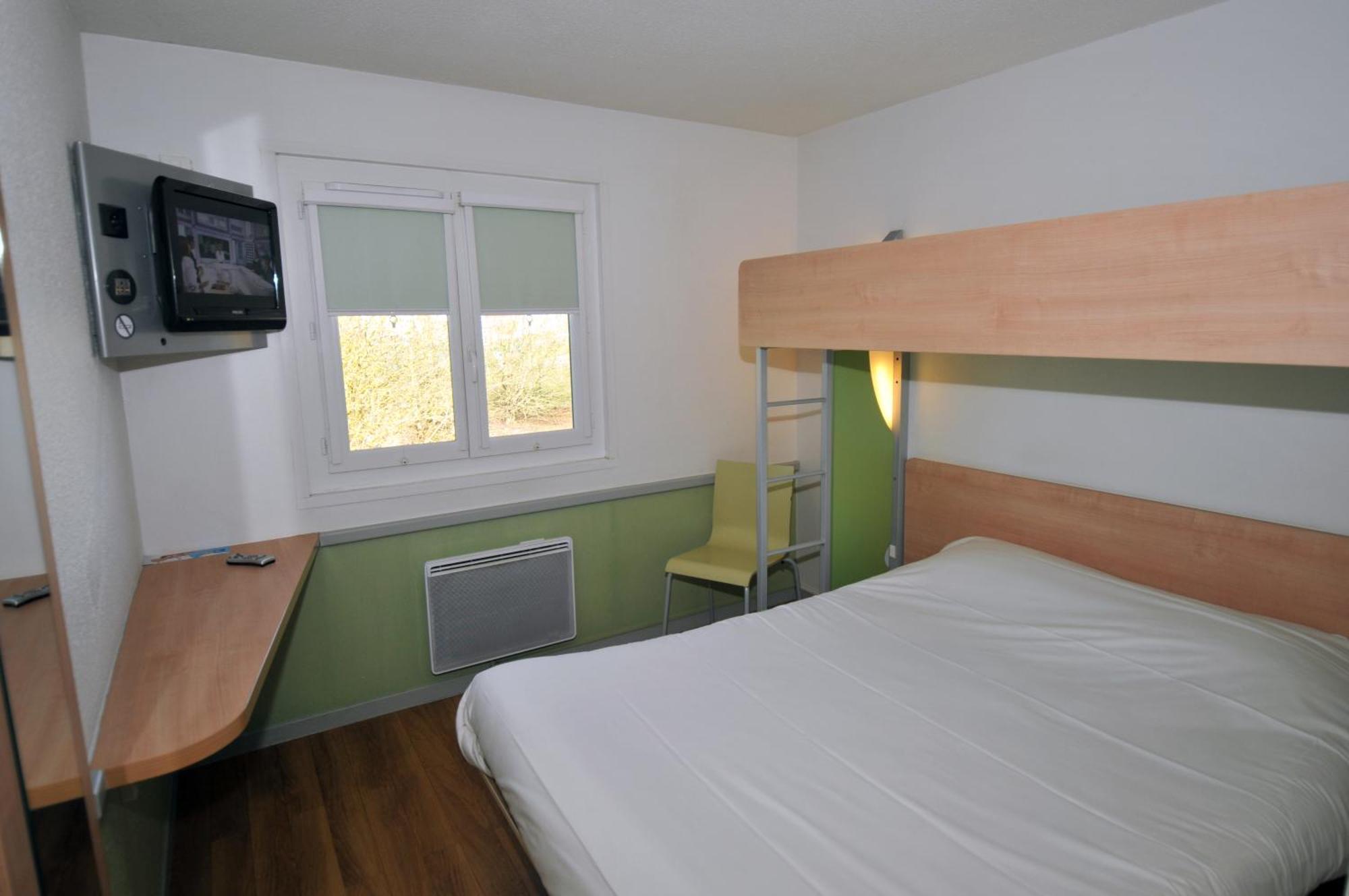 Hotel Inn Design 이수둔 객실 사진