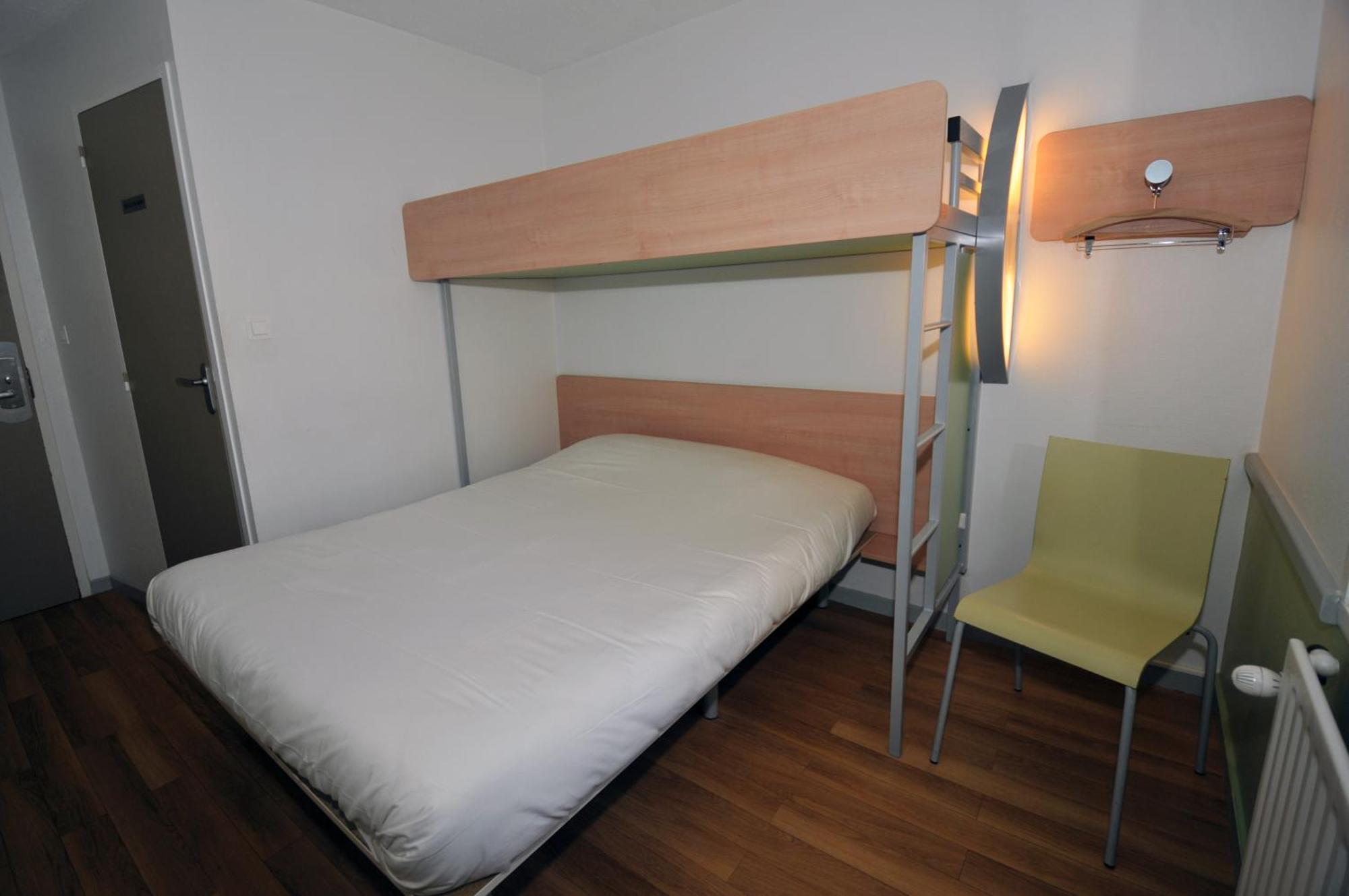 Hotel Inn Design 이수둔 객실 사진