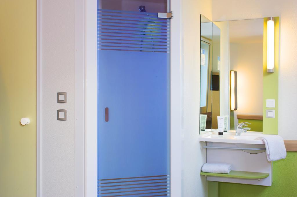 Hotel Inn Design 이수둔 객실 사진