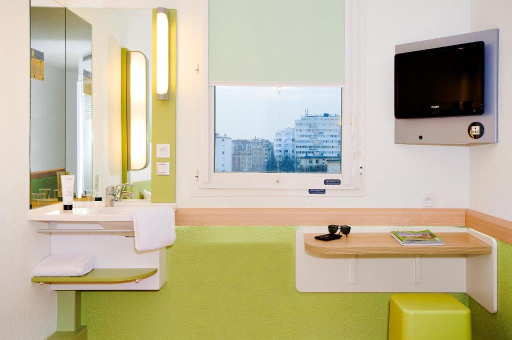 Hotel Inn Design 이수둔 객실 사진