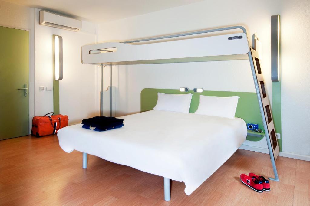 Hotel Inn Design 이수둔 객실 사진
