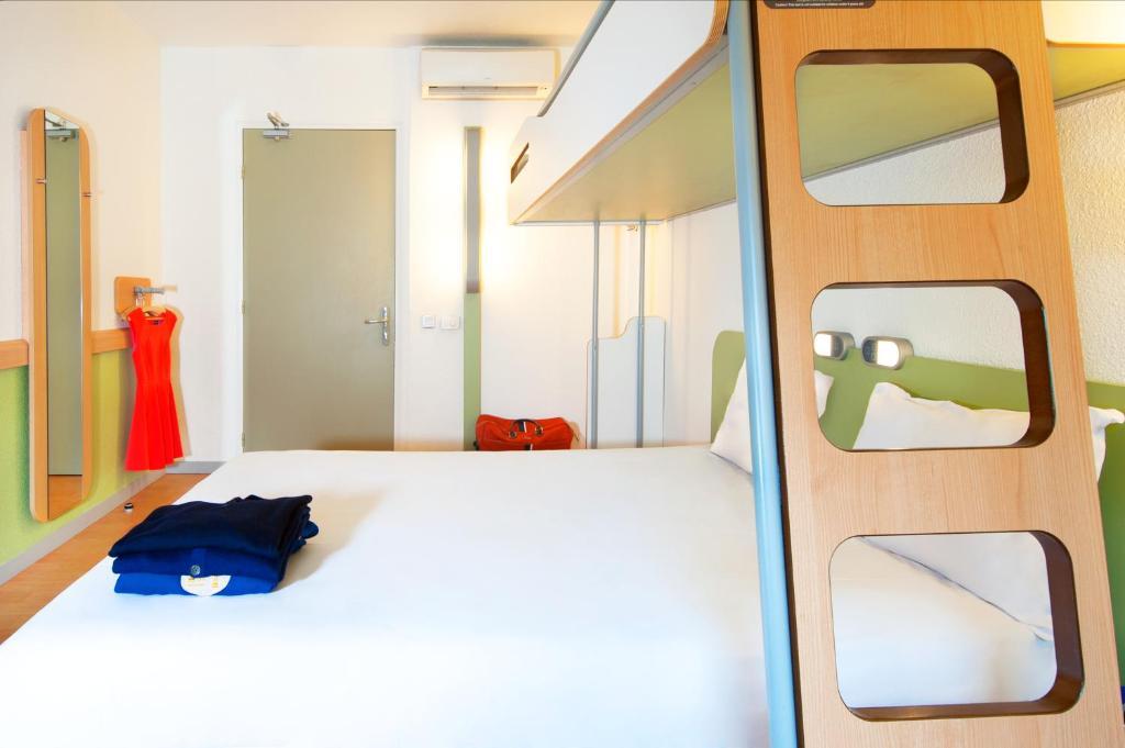 Hotel Inn Design 이수둔 객실 사진
