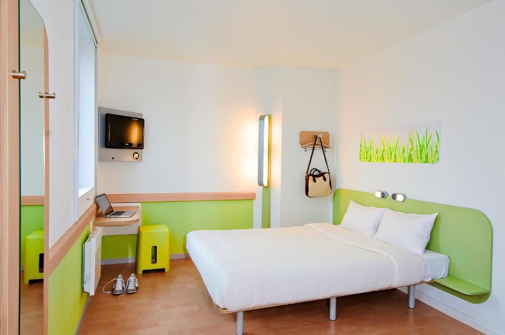 Hotel Inn Design 이수둔 객실 사진
